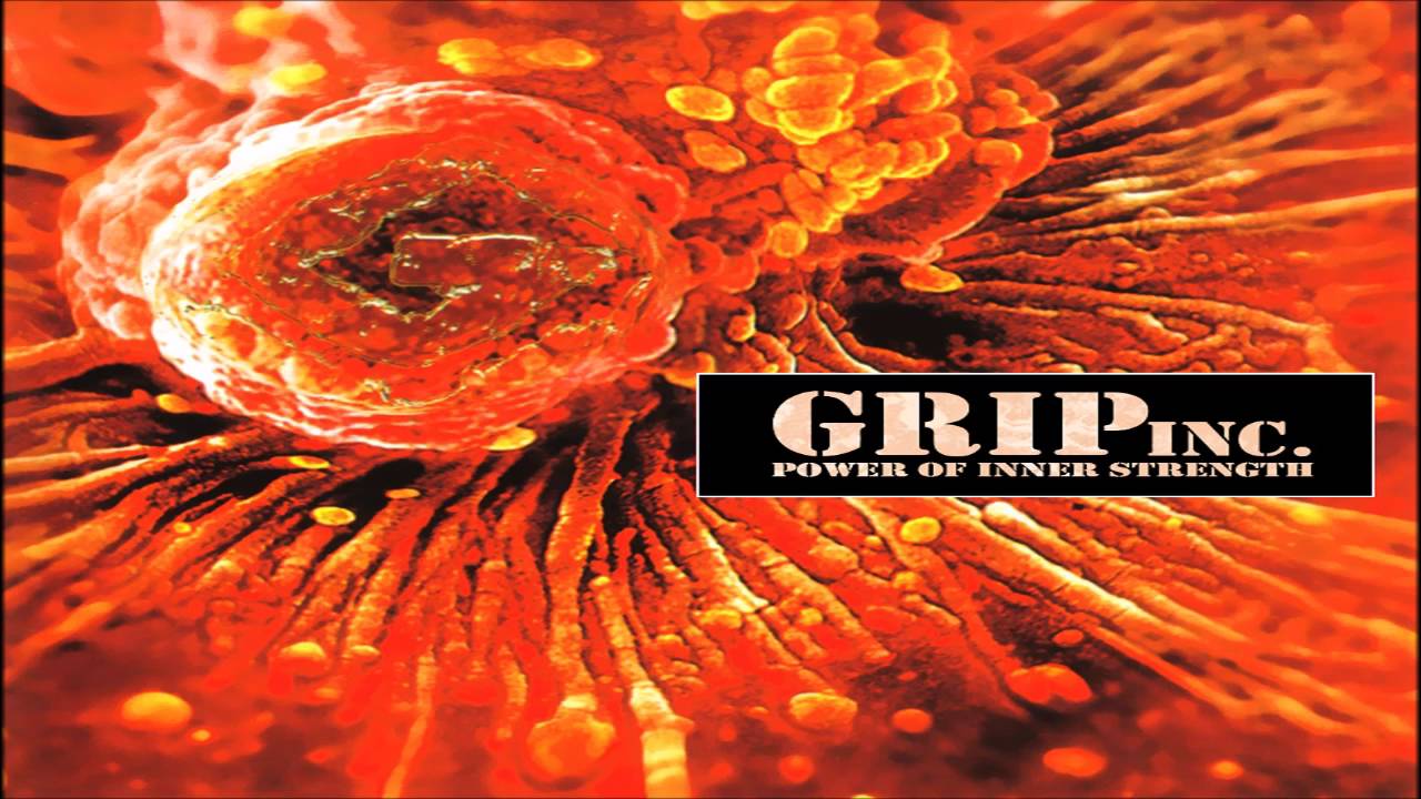 Grip Inc Power Of Inner Strength Medley YouTube