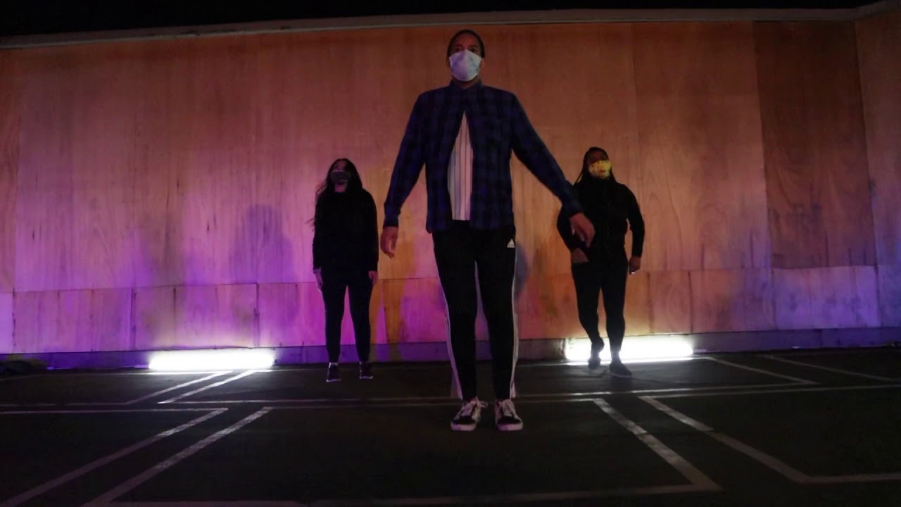 Already Best Friends - Jack Harlow ft. Chris Brown // Nick Gilligan and Caoife Coleman (TDT)