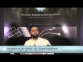 Qiyamullayl class 2  omar suleiman  ilmflix