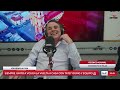 La nota completa a Federico Achával, intendente de Pilar, en "Volviendo a casa"