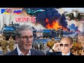 Mu Minota 37 UBWONGEREZA BWEREKEJWEHO INTAMBARA NA PUTIN IBYO BEMEREYE ZELENSKY BIBAKOZEHO Mu Minota 37 UBWONGEREZA BWEREKEJWEHO INTAMBARA NA PUTIN IBYO BEMEREYE ZELENSKY BIBAKOZEHO