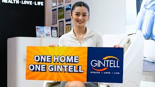 𝗚𝗜𝗡𝗧𝗘𝗟𝗟 𝗦𝟯 𝗣𝗟𝗨𝗦 𝗠𝗔𝗦𝗦𝗔𝗚𝗘 𝗖𝗛𝗔𝗜𝗥 𝗠𝘀. 𝗟𝗮𝗿𝗮 𝗙𝗼𝗿𝘁𝘂𝗻𝗮