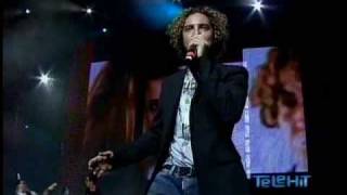 David Bisbal Premios Telehit 2009 [HQ]