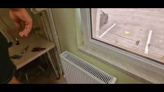 Service C.T.IMMERGAS Victrix Tera 28/1. Revizie tehnica.(2.).11.09.2025.Joi.