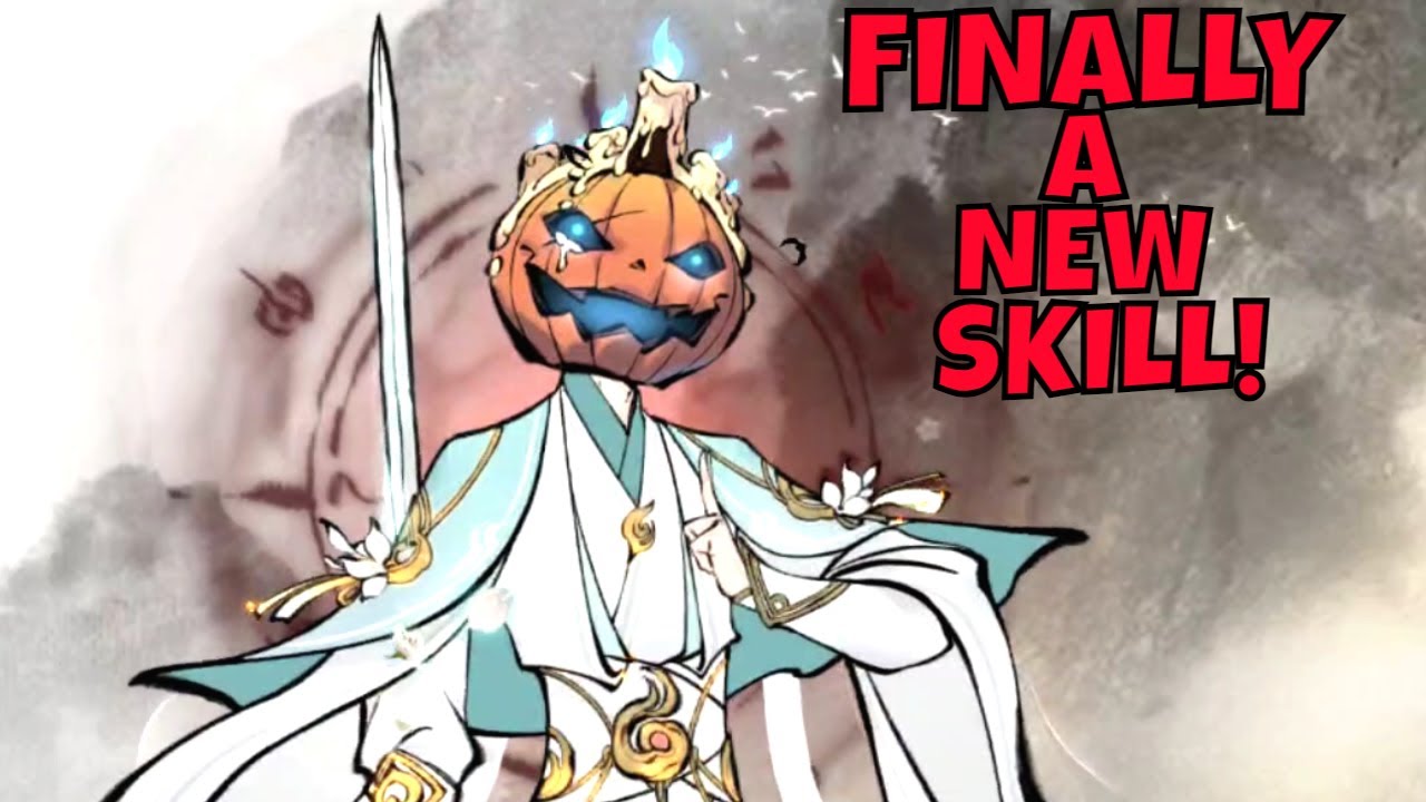 I REACHED 8000 LAW LEVELS!! - Idle Overmortal