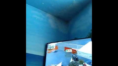 How to get out of the map on terminal mw2