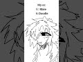 showing an oc #oc #perv