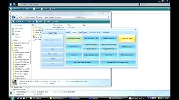 How To Mod Call Of Duty World At War Campaign WIth a USB