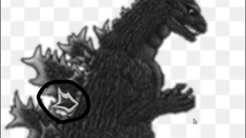 How to make godzilla dorsal plates (blender)
