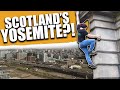 Who is the BEST Urban Climber? | Urban Climbing Guide to Glasgow