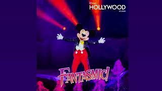 Disneys Hollywood Studios Fantasmic Renewal Version