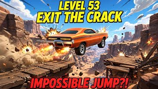 GT Car Stunt Master 3D Gameplay: Level 53 [2026 Walkthrough] screenshot 3