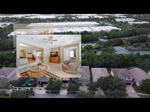 16549 Turquoise Trl, Weston, FL home video tour