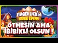 FINGER LICK'N FREESPINS 🔥 🔥 ÖTMESİN AMA İBİBİKLİ OLSUN