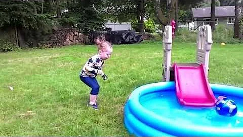 TRY NOT TO LAUGH or GRIN - Funny Kids Fails Compilation 2016 Part 2 - Co Viners