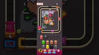 Level 753 – Yarn Loop Level 753 Walkthrough | Hard Level | Easy Win | No Boosters