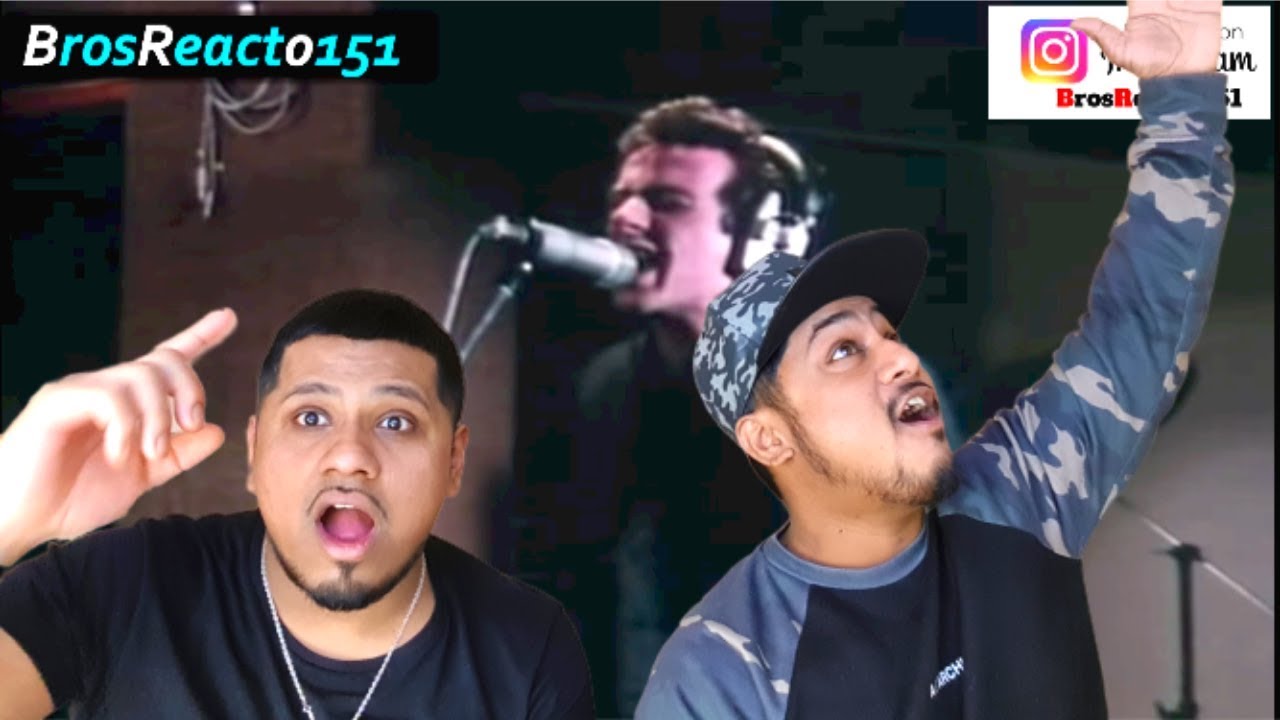 The Clash - Bankrobber | REACTION