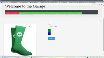 grails vuejs spring security part 3 / 4