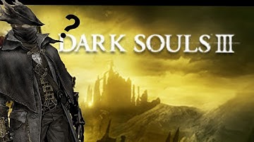 Dark Souls Item Randomizer Part 1