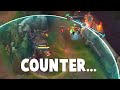 How to Counter Assassins in Season 11 League of Legends? | Funny LoL Series #708