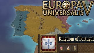 EU5 Portugal: The Navigators
Join my discord server for more community interaction, polls and channel updates!
https://discord.gg/Th9PTspzAW EU5 Portugal: The Navigators