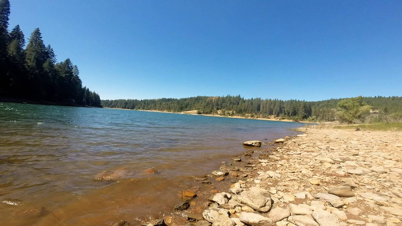 Sly Park / Jenkinson Lake California YouTube