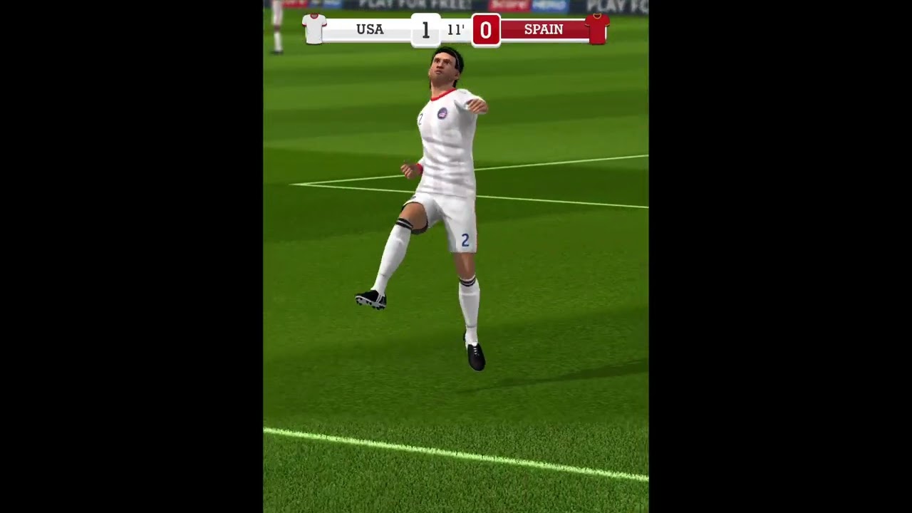 Score!hero episode 168