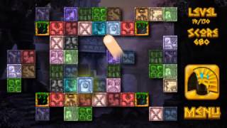 Mayan Secret Solution Level 19