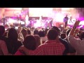 Franco de Vita en concierto en El Salvador @josepinedaTCS