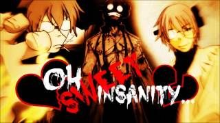 Nightcore - Perfect Insanity (Disturbed)