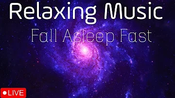 Sleeping Music For Deep Sleeping -  Sleep Music -Music that makes you fall asleep
