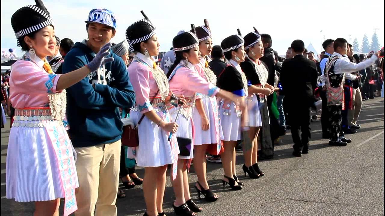 Hmong dating