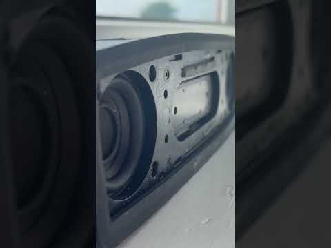 60hz on the Bose soundlink mini ii.