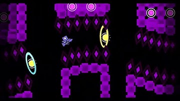 SAKUPEN CIRCLES OFFICIAL SEQUEL | "Recirculation" by Nick24