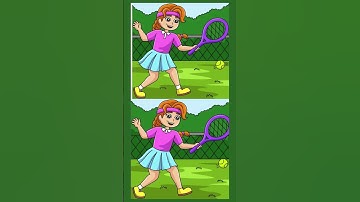 Spot 3 Differences in 15 Seconds #spotdifferences #finddifferencebetweentwopictures #findemoji