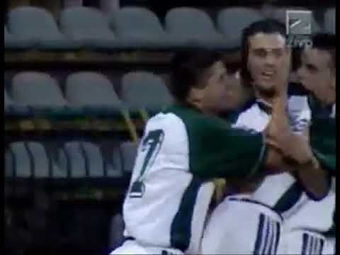 Slovenia-Georgia 2:1 (1999) სლოვენია-საქართველო 2:1