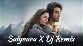Saiyaara X Dj Remix | Dance vibe | Slowed x Reverb | Music_Arrist...