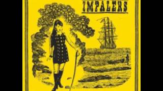 The Impalers - Metro Azul chords