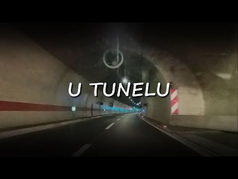 Video: Koji je najduži tunel u nas?