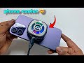 Best phone cooler review video | cool your phone like ice