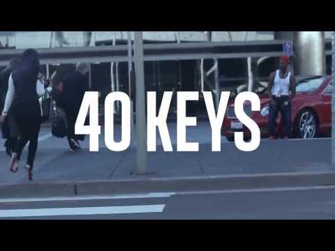 40 Keys - F*ck Ni**as [User Submitted]