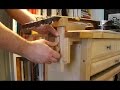 Ikea Hack - Luthier&#39;s bench