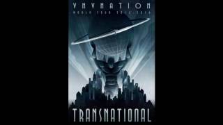VNV Nation - Generator (album intro) + Everything