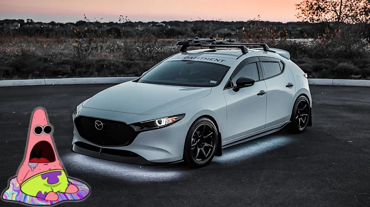 The Best Underglow Kit Money Can Buy!