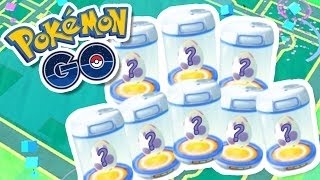 10Km 9X Eggs Hatched On Christmas Day - Pokemon Go Philippines - Must Watch