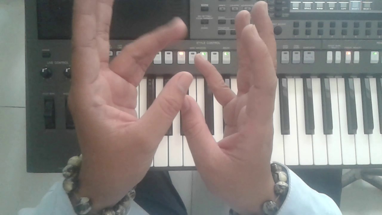 Cách sử dụng "Bend" cực hay - Trần Khánh