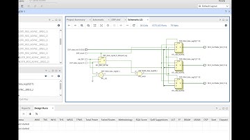 (Compuerta NOT) Diseño de Compuertas Lógicas en VHDL Vivado Desde Cero: Resumen Definitivo