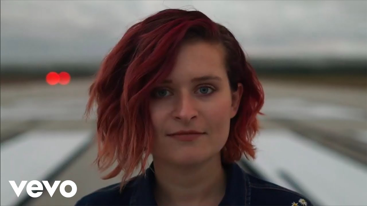 The Accidentals - Vessel (Official Video)