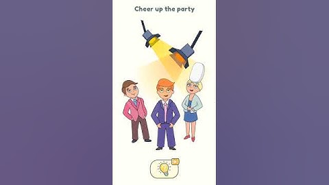 Dop 2 (delete one part) walkthrough solution