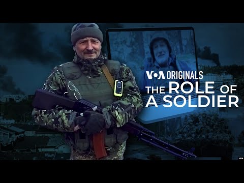 The Role of a Soldier